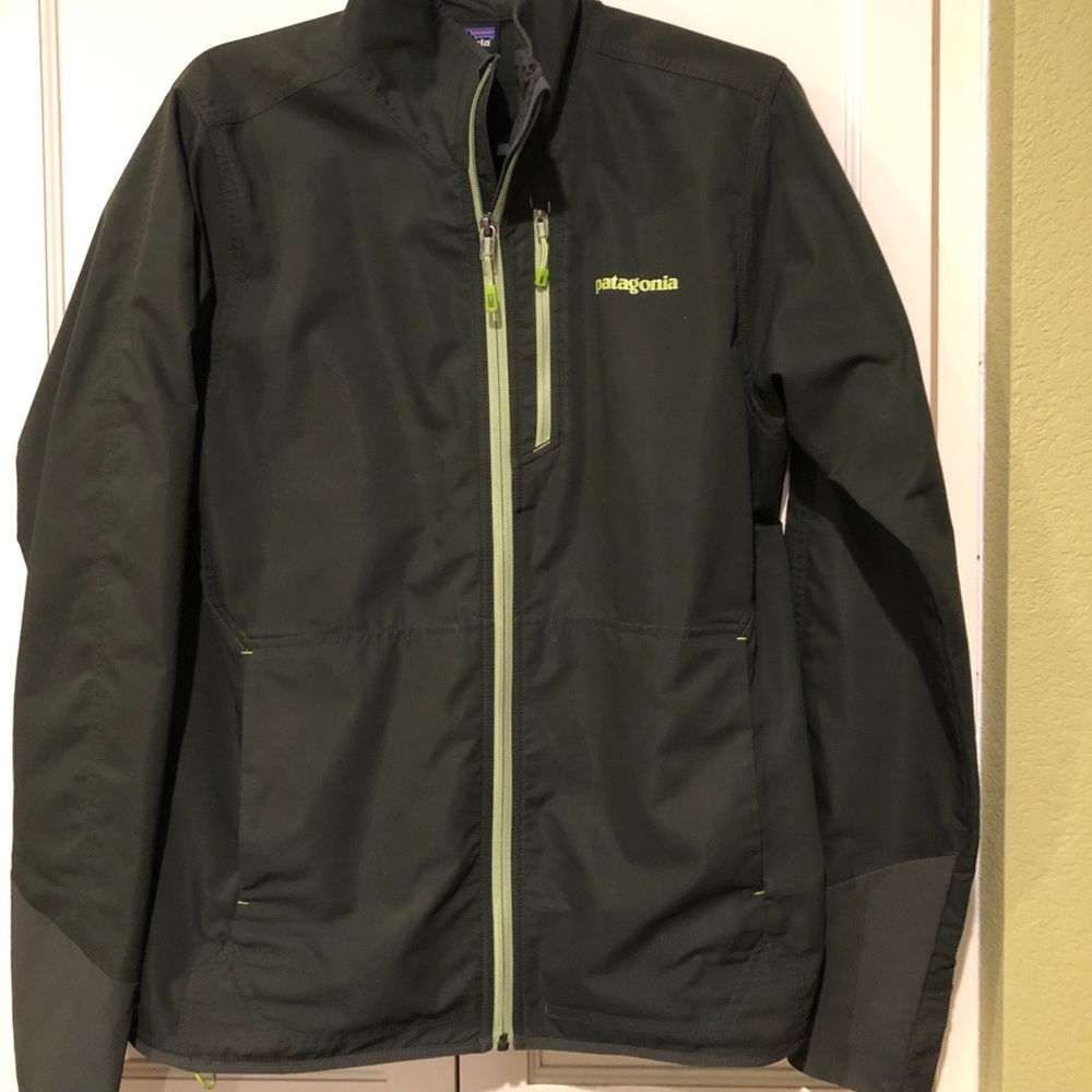 Men’s Patagonia Jacket